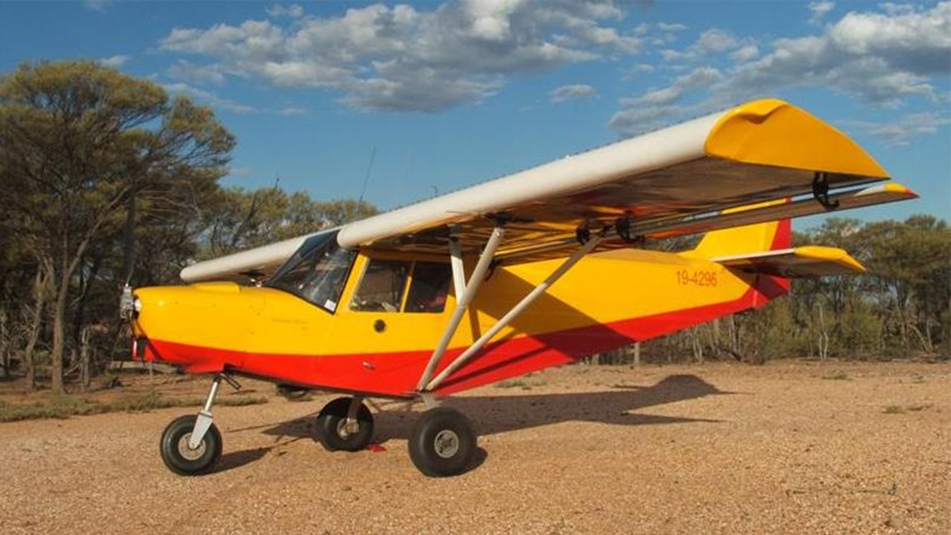 Stolspeed vortex generator savannah